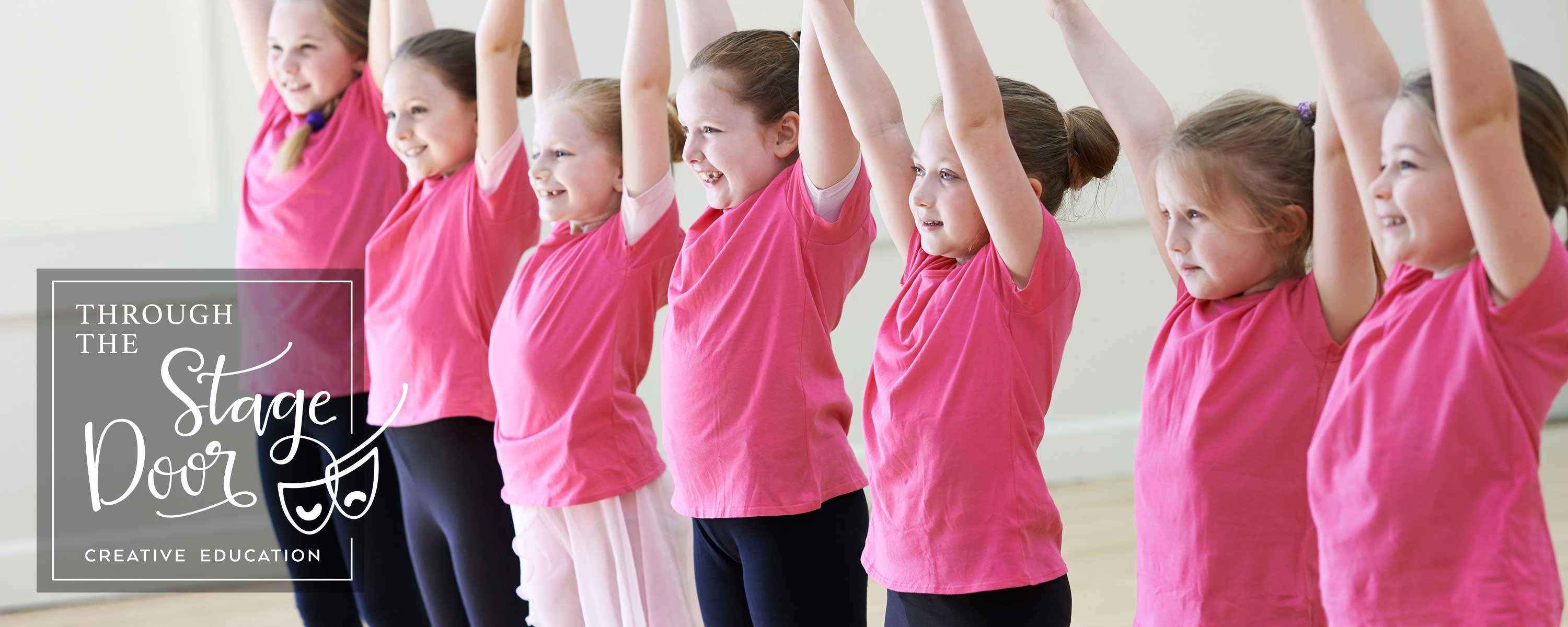 Early Years (Stage Tots)